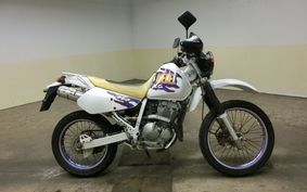 SUZUKI DJEBEL 250 XC Type SJ45A