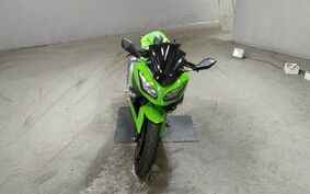 KAWASAKI NINJA 250 EX250L