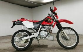 HONDA XR250 MD30