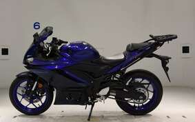 YAMAHA YZF-R3 2023 RH21J