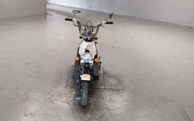 HONDA BYTE AF59