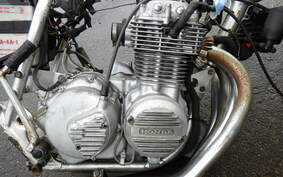 HONDA CB400 CB400