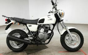 HONDA APE 100 HC07