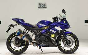 YAMAHA YZF-R15 1CK0