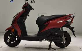 HONDA DIO 110 DX