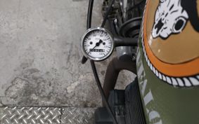 YAMAHA TW225 DG09J