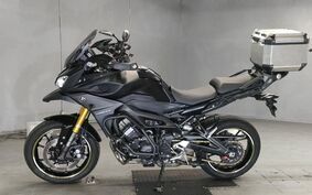 YAMAHA TRACER 9 2017 RN51J