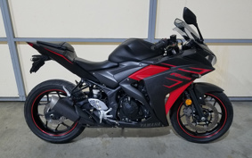 YAMAHA YZF-R25 RG43J