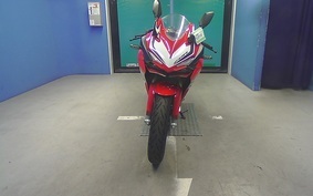 HONDA CBR250RR A MC51