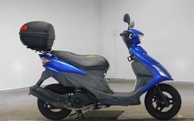 SUZUKI ADDRESS V125 S CF4MA