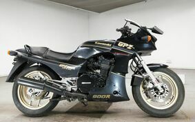 KAWASAKI GPZ900R NINJA 1989 ZX900A