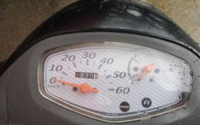 SUZUKI LETS5 CA47A