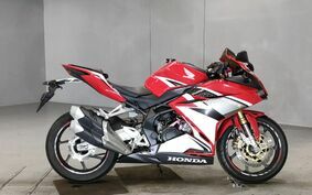 HONDA CBR250RR MC51