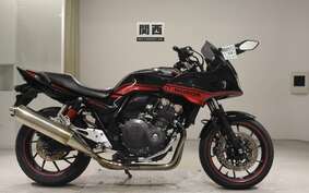 HONDA CB400 SUPER BOLDOR A 2016 NC42