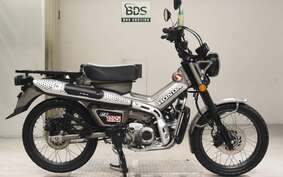 HONDA CT125-2 JA65