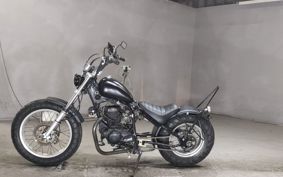 YAMAHA TW200 DG07J