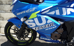 SUZUKI GIXXER 250 ED22B