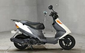 SUZUKI ADDRESS V125 CF4EA