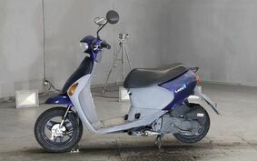 SUZUKI LET's 4 CA46A