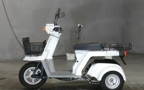 HONDA GYRO X TD02