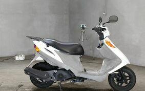 SUZUKI ADDRESS V125 CF4EA