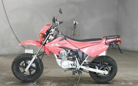 HONDA XR50 MOTARD AD14