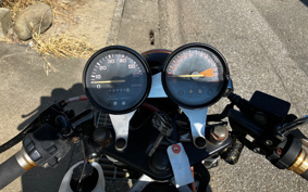 HONDA NS-1 AC12