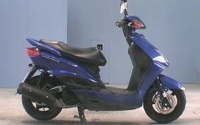 YAMAHA CYGNUS 125 X 2006 SE12J