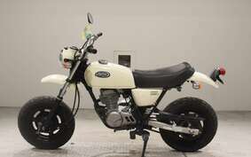 HONDA APE 50 AC16