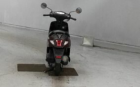 SUZUKI LET's CA4AA