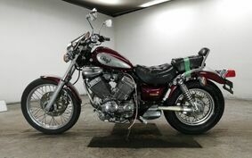 YAMAHA VIRAGO 400 1993 2NT