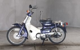 HONDA SUPER CUB70 C70