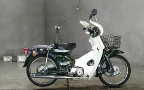 HONDA C50 SUPER CUB C50