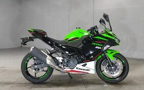 KAWASAKI NINJA 400 2022 EX400G