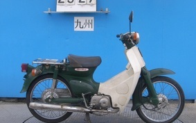 HONDA C50 SUPER CUB AA01