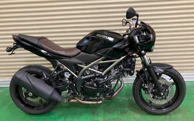 SUZUKI SV650 X 2021 VP55B