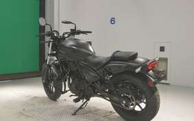 KAWASAKI ELIMINATOR400-3 2023 EL400A