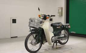 HONDA C50 SUPER CUB AA01