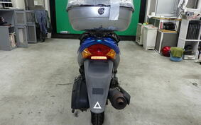 SUZUKI ADDRESS V125 G CF46A