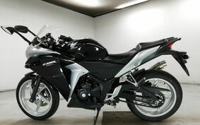 HONDA CBR250R MC41