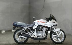 SUZUKI GSX250S KATANA GJ76A