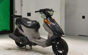 SUZUKI ADDRESS V125 CF4EA