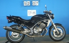 KAWASAKI BALIUS 250 1994 ZR250A