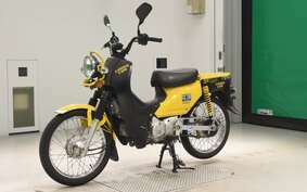 HONDA CROSS CUB 110 JA10