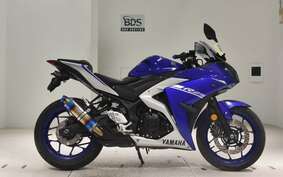 YAMAHA YZF-R25 A RG10J