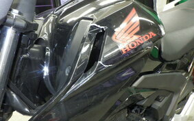 HONDA CBF125R