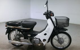 HONDA C100 SUPER CUB CUSTOM HA06