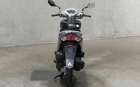 HONDA DIO 110 JF58