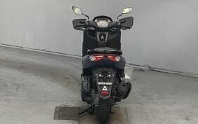 YAMAHA N-MAX 125 SEG6J