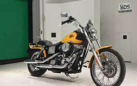 HARLEY FXDWG 1450 2000